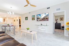 Stunning 2Bd Apto Close to Disney Storey Lake 105 3171