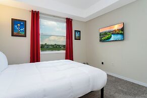 Stunning 2Bd Apto Close to Disney Storey Lake 105 3171