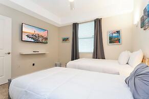 Stunning 2Bd Apto Close to Disney Storey Lake 105 3171