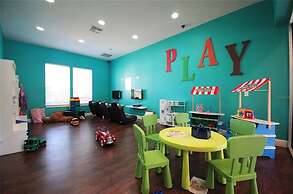 Marvelous 3 Bd Close To Disney Lucaya Resort 107 5364