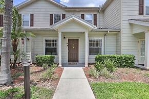 Marvelous 3 Bd Close To Disney Lucaya Resort 107 5364