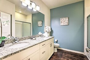 Marvelous 3 Bd Close To Disney Lucaya Resort 107 5364