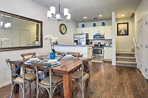 Marvelous 3 Bd Close To Disney Lucaya Resort 107 5364