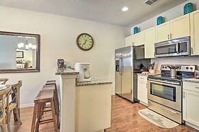 Marvelous 3 Bd Close To Disney Lucaya Resort 107 5364