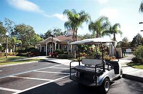 Marvelous 3 Bd Close To Disney Lucaya Resort 107 5364