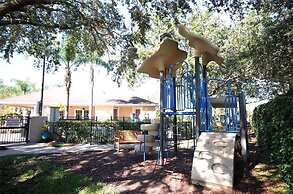 Marvelous 3 Bd Close To Disney Lucaya Resort 107 5364
