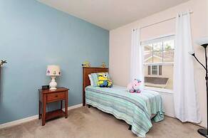 Marvelous 3 Bd Close To Disney Lucaya Resort 107 5364