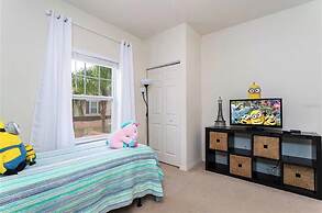 Marvelous 3 Bd Close To Disney Lucaya Resort 107 5364