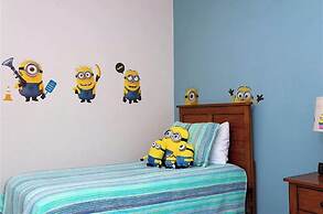 Marvelous 3 Bd Close To Disney Lucaya Resort 107 5364