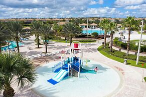 Stunning 5 Bd w Pool Close to Disney Champions Gate 1012