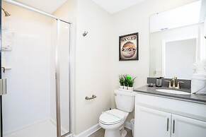 Stunning 5 Bd w Pool Close to Disney Champions Gate 1012