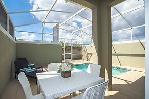 Stunning 5 Bd w Pool Close to Disney Champions Gate 1012