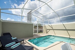 Stunning 5 Bd w Pool Close to Disney Champions Gate 1012