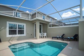 Stunning 5 Bd w Pool Close to Disney Champions Gate 1012