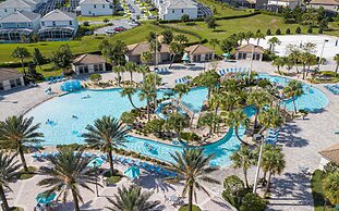 Stunning 5 Bd w Pool Close to Disney Champions Gate 1012