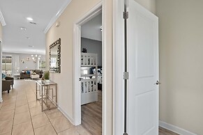 Stunning 5 Bd w Pool Close to Disney Champions Gate 1012