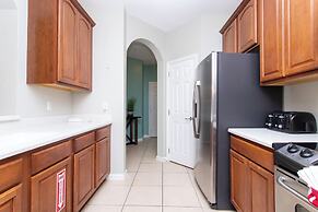 Magnificent 2 Bedroom Apartment Vista Cay Resort 107