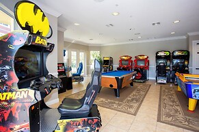 Magnificent 2 Bedroom Apartment Vista Cay Resort 107