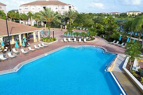 Magnificent 2 Bedroom Apartment Vista Cay Resort 107