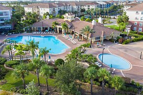 Magnificent 2 Bedroom Apartment Vista Cay Resort 107