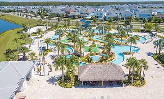 Marvelous 2 Bd Apt Close to Disney at Storey Lake 106 3121