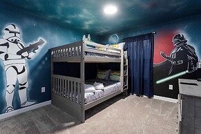 Stunning 4 Bd w Pool Close to Disney at Champions Gate 1158