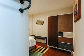 North Central Loft