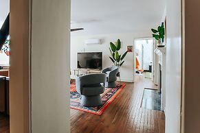 North Central Loft