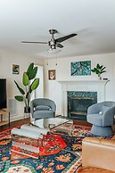North Central Loft