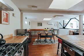 North Central Loft