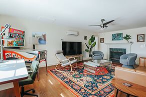 North Central Loft