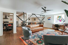 North Central Loft