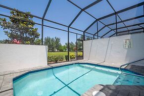 Fabulous Vacation Home w Screened Pool Close To Disney 146