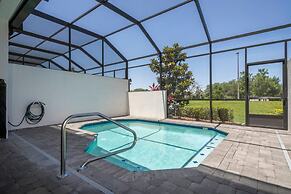 Fabulous Vacation Home w Screened Pool Close To Disney 146