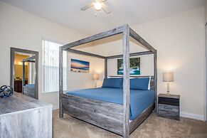 Fabulous Vacation Home w Screened Pool Close To Disney 146