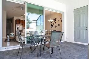 Fabulous Vacation Home w Screened Pool Close To Disney 146