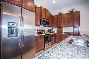 Fabulous Vacation Home w Screened Pool Close To Disney 146