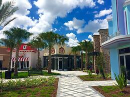 Fabulous Vacation Home w Screened Pool Close To Disney 146