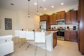 Fabulous Vacation Home w Screened Pool Close To Disney 146