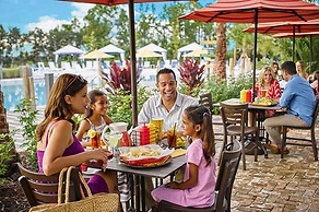 Fabulous Vacation Home w Screened Pool Close To Disney 146