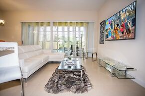 Fabulous Vacation Home w Screened Pool Close To Disney 146