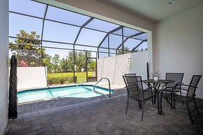 Fabulous Vacation Home w Screened Pool Close To Disney 146