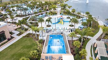 Family Friendly 4Bd With Pool Solara Resort 1517