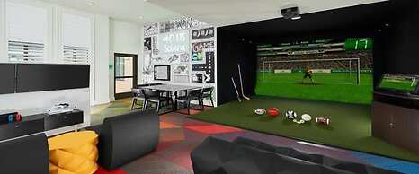 Family Friendly 4Bd With Pool Solara Resort 1517