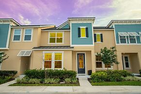 Family Friendly 4Bd With Pool Solara Resort 1517