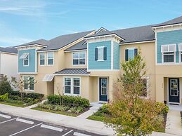 Family Friendly 4Bd With Pool Solara Resort 1517