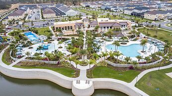 Family Friendly 4Bd With Pool Solara Resort 1517