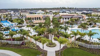 Family Friendly 4Bd With Pool Solara Resort 1517