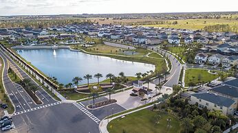 Family Friendly 4Bd With Pool Solara Resort 1517