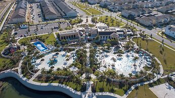 Family Friendly 4Bd With Pool Solara Resort 1517